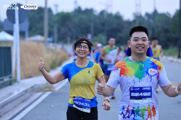 RUN TO LIVE 2024 - Ảnh #1367926