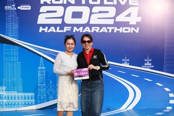 RUN TO LIVE 2024 - Ảnh #1316447