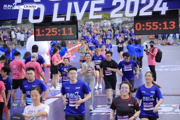 RUN TO LIVE 2024 - Ảnh #1362469