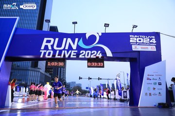RUN TO LIVE 2024 - Ảnh #1376737