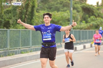 RUN TO LIVE 2024 - Ảnh #1406561