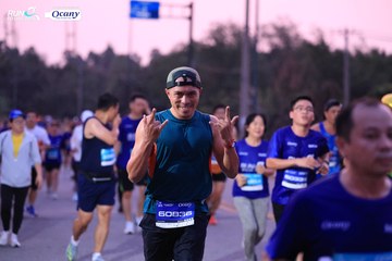 RUN TO LIVE 2024 - Ảnh #1356005