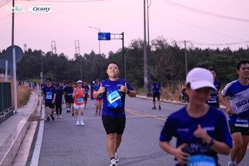 RUN TO LIVE 2024 - Ảnh #1358255
