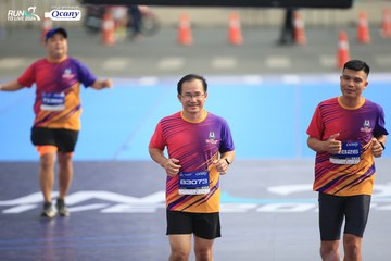 RUN TO LIVE 2024 - Ảnh #1415414