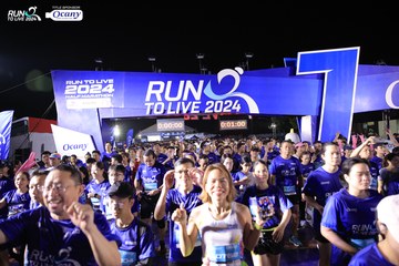RUN TO LIVE 2024 - Ảnh #1318978