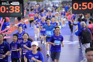RUN TO LIVE 2024 - Ảnh #1360439