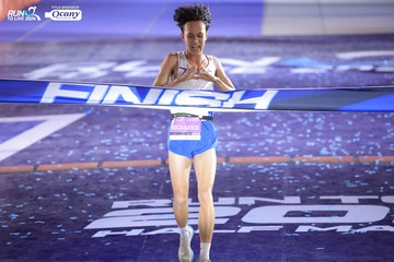 RUN TO LIVE 2024 - Ảnh #1352149