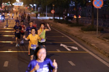 RUN TO LIVE 2024 - Ảnh #1431843