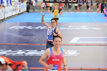 RUN TO LIVE 2024 - Ảnh #1370520