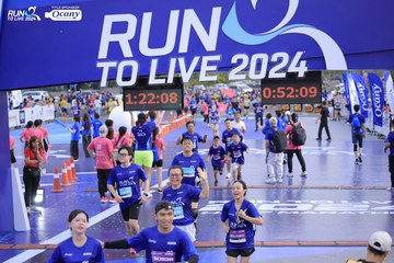 RUN TO LIVE 2024 - Ảnh #1361113