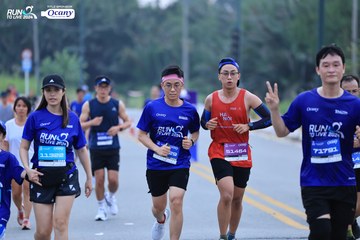 RUN TO LIVE 2024 - Ảnh #1369940