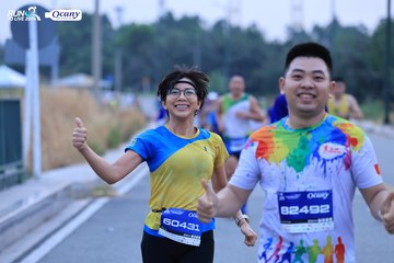 RUN TO LIVE 2024 - Ảnh #1367927