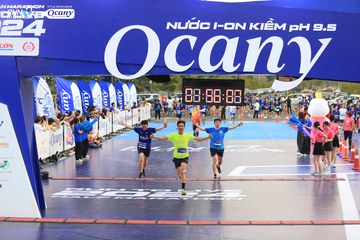 RUN TO LIVE 2024 - Ảnh #1404133
