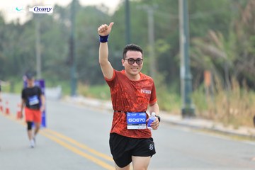 RUN TO LIVE 2024 - Ảnh #1385540