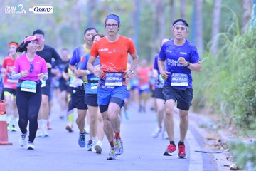 RUN TO LIVE 2024 - Ảnh #1335932