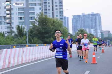 RUN TO LIVE 2024 - Ảnh #1449882