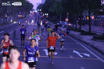 RUN TO LIVE 2024 - Ảnh #1433058