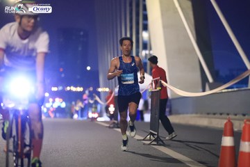 RUN TO LIVE 2024 - Ảnh #1324554