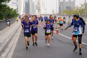 RUN TO LIVE 2024 - Ảnh #1346307