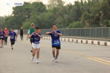 RUN TO LIVE 2024 - Ảnh #1408153