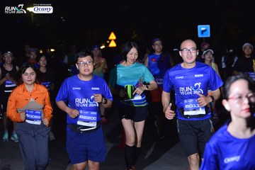 RUN TO LIVE 2024 - Ảnh #1320936