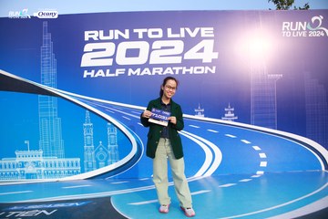 RUN TO LIVE 2024 - Ảnh #1316544