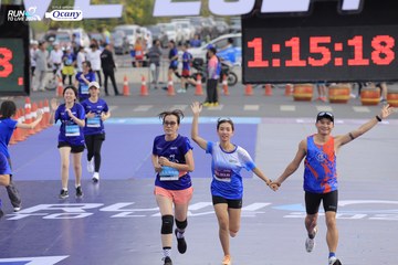 RUN TO LIVE 2024 - Ảnh #1391598