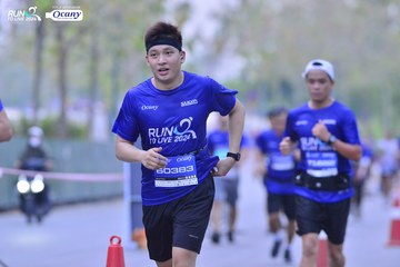 RUN TO LIVE 2024 - Ảnh #1336752