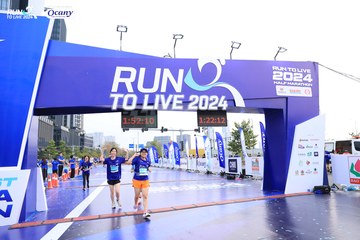 RUN TO LIVE 2024 - Ảnh #1366687