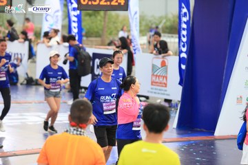 RUN TO LIVE 2024 - Ảnh #1369913