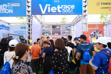 RUN TO LIVE 2024 - Ảnh #1313789
