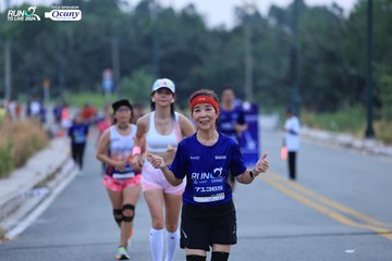 RUN TO LIVE 2024 - Ảnh #1370296