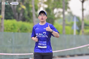 RUN TO LIVE 2024 - Ảnh #1447009