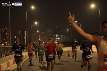 RUN TO LIVE 2024 - Ảnh #1442117