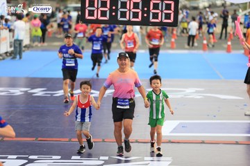 RUN TO LIVE 2024 - Ảnh #1406181