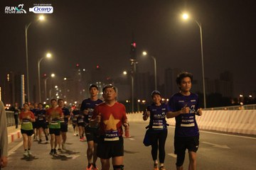 RUN TO LIVE 2024 - Ảnh #1444160