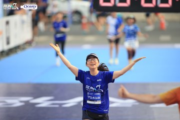 RUN TO LIVE 2024 - Ảnh #1412469