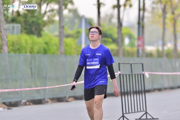 RUN TO LIVE 2024 - Ảnh #1446662