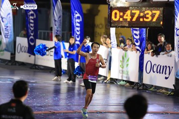 RUN TO LIVE 2024 - Ảnh #1378467