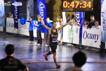 RUN TO LIVE 2024 - Ảnh #1378545