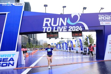 RUN TO LIVE 2024 - Ảnh #1416071