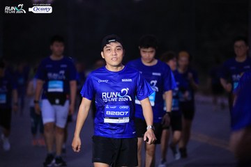 RUN TO LIVE 2024 - Ảnh #1347433