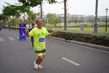 RUN TO LIVE 2024 - Ảnh #1389034