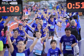 RUN TO LIVE 2024 - Ảnh #1360663