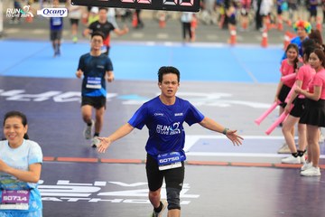 RUN TO LIVE 2024 - Ảnh #1408967