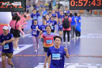 RUN TO LIVE 2024 - Ảnh #1363511