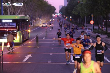 RUN TO LIVE 2024 - Ảnh #1433114