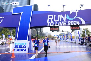 RUN TO LIVE 2024 - Ảnh #1416061
