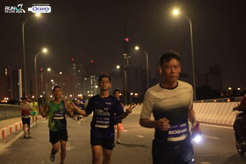 RUN TO LIVE 2024 - Ảnh #1442455