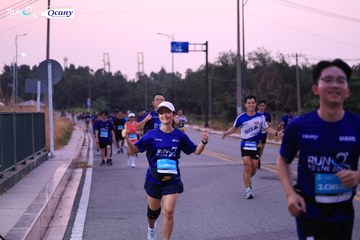 RUN TO LIVE 2024 - Ảnh #1358235
